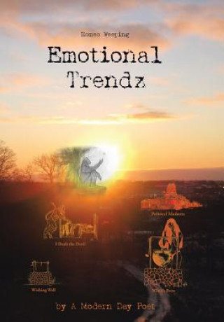 Carte Emotional Trendz Romeo Weeping