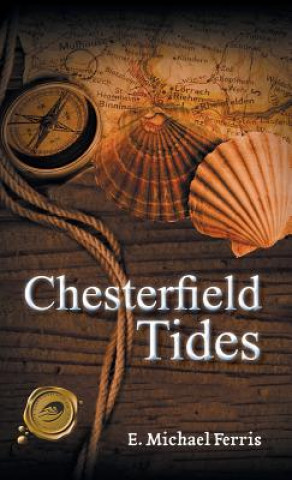 Carte Chesterfield Tides E Michael Ferris
