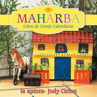 Buch Maharba Judy Cirton