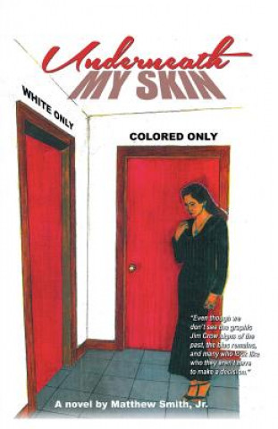 Libro Underneath My Skin Matthew Smith Jr
