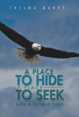 Kniha Place to Hide a Place to Seek Thelma Mabry