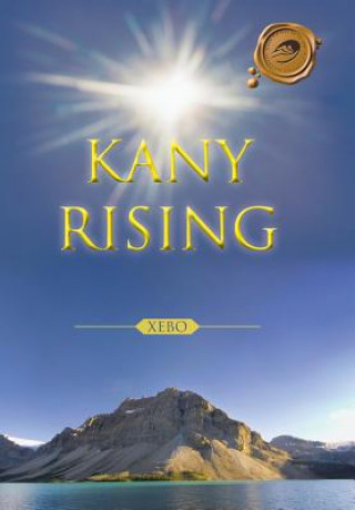 Book Kany Rising Xebo