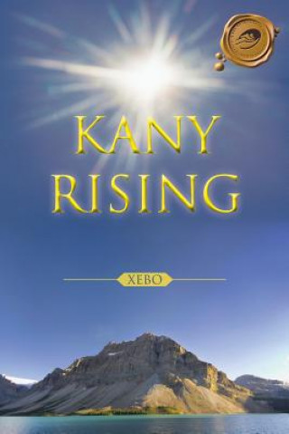 Book Kany Rising Xebo