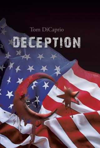 Knjiga Deception Tom DiCaprio