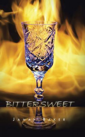 Libro Bittersweet Janay Baker
