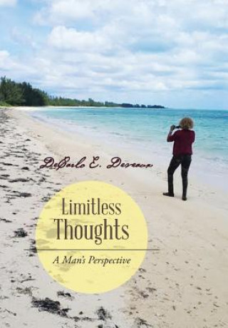 Buch Limitless Thoughts DeCarlo E Deveaux