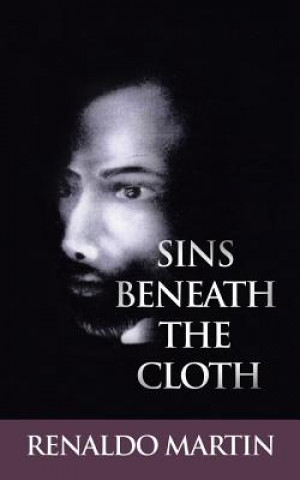 Carte Sins Beneath the Cloth Renaldo Martin