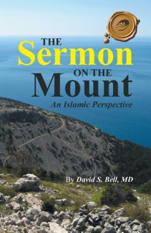 Carte Sermon on the Mount MD David S Bell