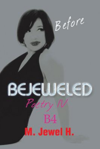 Buch Bejeweled Poetry IV M. JEWEL H.