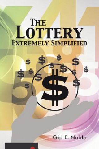 Carte Lottery Extremely Simplified Gip E Noble