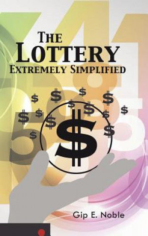 Book Lottery Extremely Simplified Gip E Noble