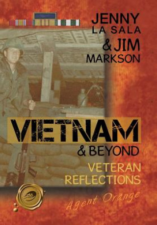 Книга Vietnam & Beyond Jim Markson