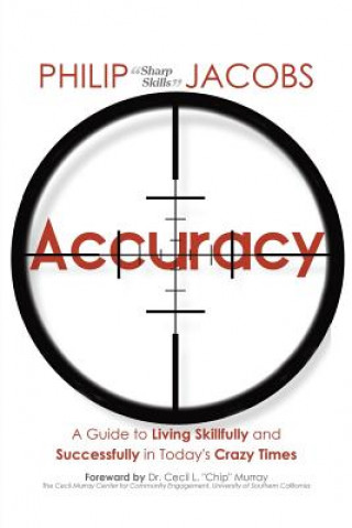 Книга Accuracy Philip Sharp Skills Jacobs