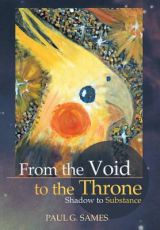 Kniha From the Void to the Throne Paul Sames