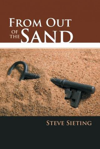 Knjiga From Out of the Sand Steve Sieting