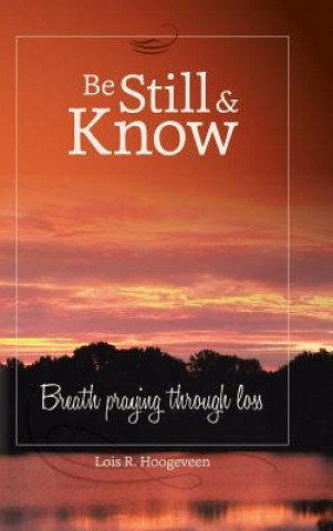 Книга Be Still and Know Lois R Hoogeveen