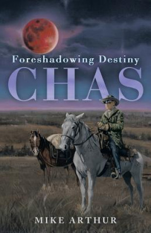 Βιβλίο Chas Mike Arthur