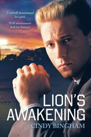 Książka Lion's Awakening Cindy Bingham