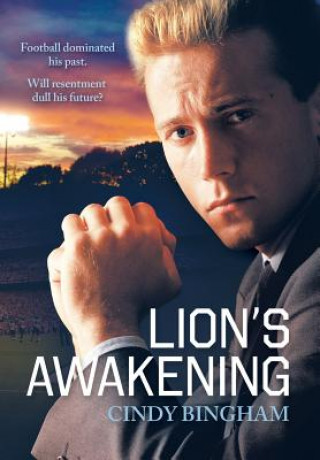 Libro Lion's Awakening Cindy Bingham
