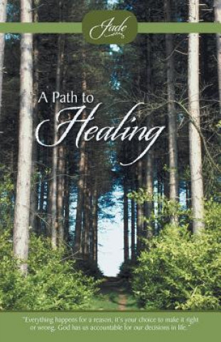 Carte Path to Healing Jade