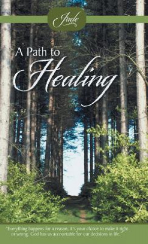 Livre Path to Healing Jade