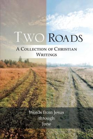 Buch Two Roads June