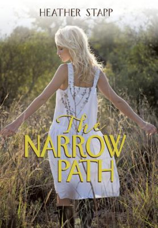 Carte Narrow Path Heather Stapp