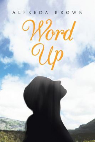 Buch Word Up Alfreda Brown