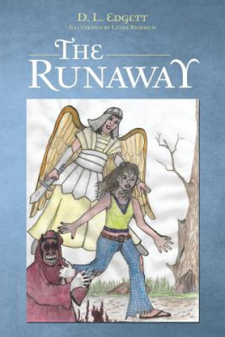 Knjiga Runaway D L Edgett