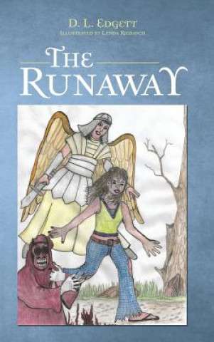 Knjiga Runaway D L Edgett