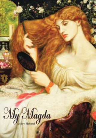 Könyv My Magda Mary Richard
