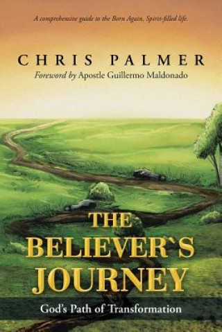 Książka Believer's Journey Chris Palmer