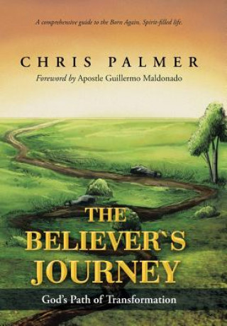 Kniha Believer's Journey Chris Palmer