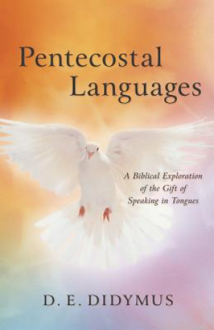 Carte Pentecostal Languages D E Didymus