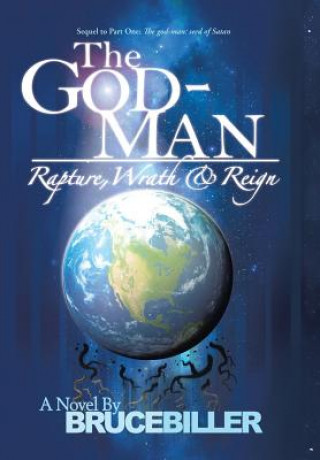 Livre God-Man Bruce Biller