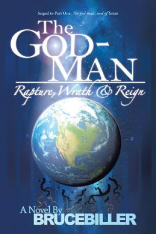 Book God-Man Bruce Biller