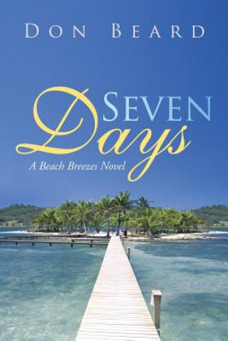 Buch Seven Days Don Beard