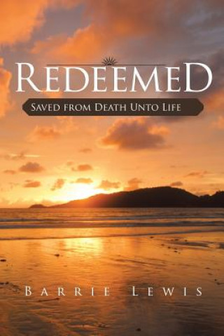 Knjiga Redeemed Barrie Lewis