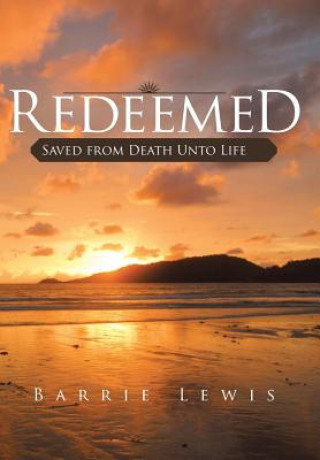 Knjiga Redeemed Barrie Lewis