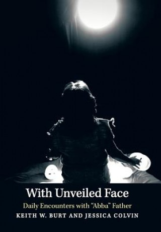 Knjiga With Unveiled Face Jessica Colvin