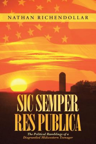 Buch Sic Semper Res Publica Nathan Richendollar