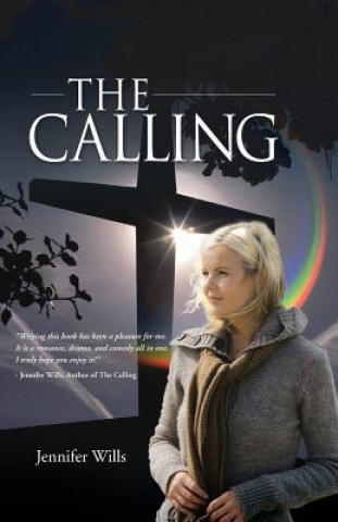 Knjiga Calling Jennifer Wills