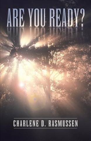 Libro Are You Ready? Charlene D Rasmussen