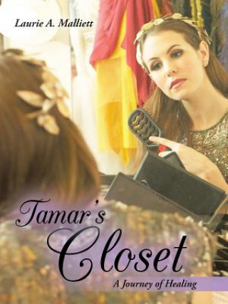 Книга Tamar's Closet Laurie a Malliett