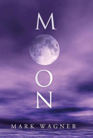 Könyv Moon Mark Wagner