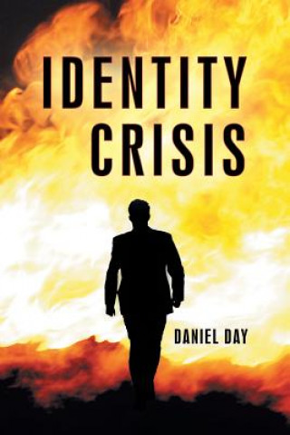 Kniha Identity Crisis Day