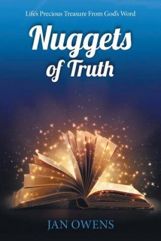 Книга Nuggets of Truth Jan Owens