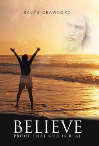 Книга Believe Ralph Crawford