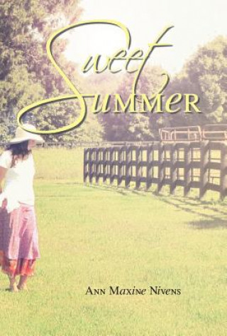 Libro Sweet Summer Ann Maxine Nivens