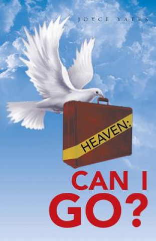Buch Heaven Joyce Yates